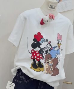 Alternative view of ÁO DISNEY MINNIE DAISY