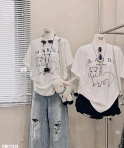 Alternative view of ÁO CHÓ MÔ VIỀN MARDI