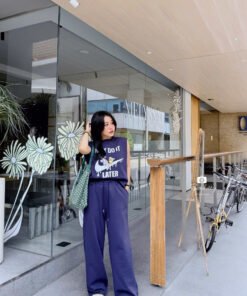 Alternative view of SET NIKE TOM & JERRY