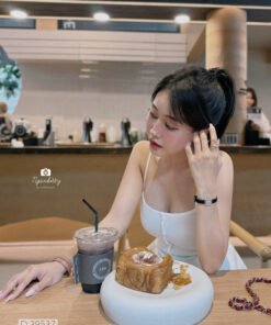 Alternative view of ĐẦM 2S NÚT XÒE BABY