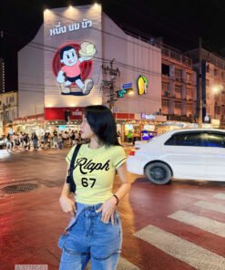 Alternative view of YẾM JEAN 1 DÂY