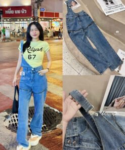 YẾM JEAN 1 DÂY