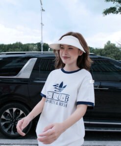 Alternative view of ÁO VIỀN ADIDAS CLUB