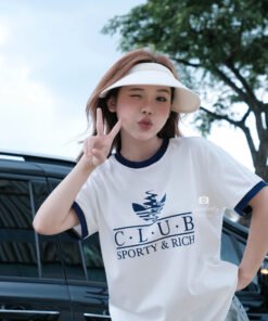 ÁO VIỀN ADIDAS CLUB