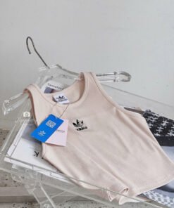 Alternative view of ÁO BA LỖ ADIDAS CROP