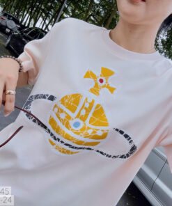 Alternative view of ÁO VIVIEN ANTI-WASTE