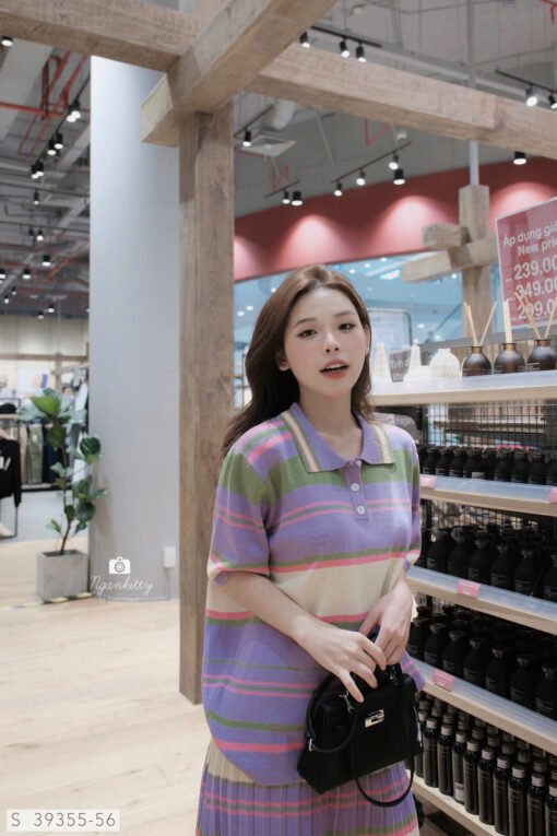 SET MONTERGI SỌC CV DÀI