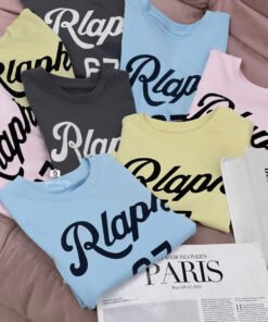 Alternative view of ÁO BABY TEE RLAPH 67