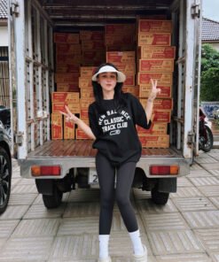 Alternative view of ÁO NEW BALANCE CLASSIC