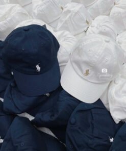 Alternative view of NÓN POLO LAUREN