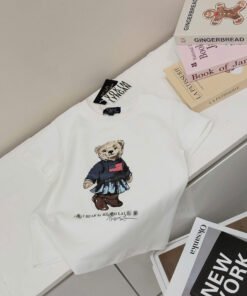 Alternative view of ÁO GẤU POLO LAUREN