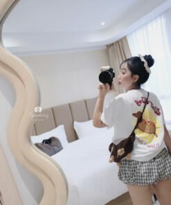 Alternative view of ÁO HOT DOG EST.1997