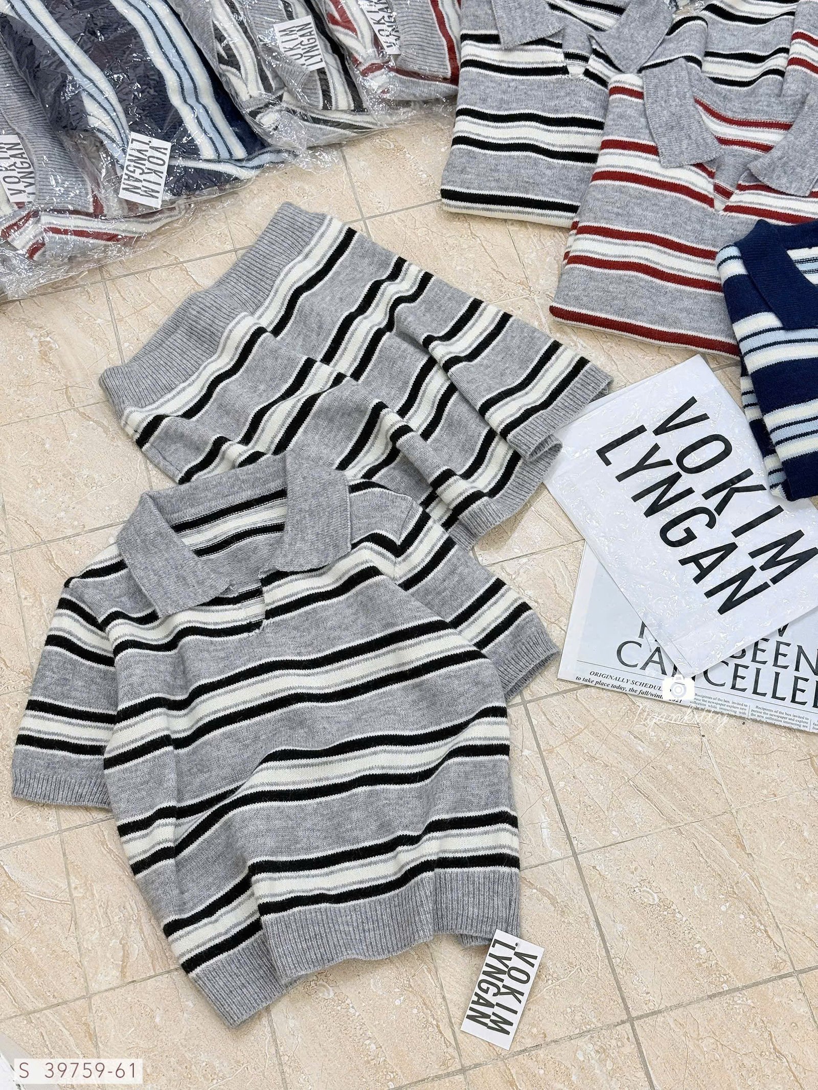 SET MONTERGI CV SỌC - Hình ảnh 20