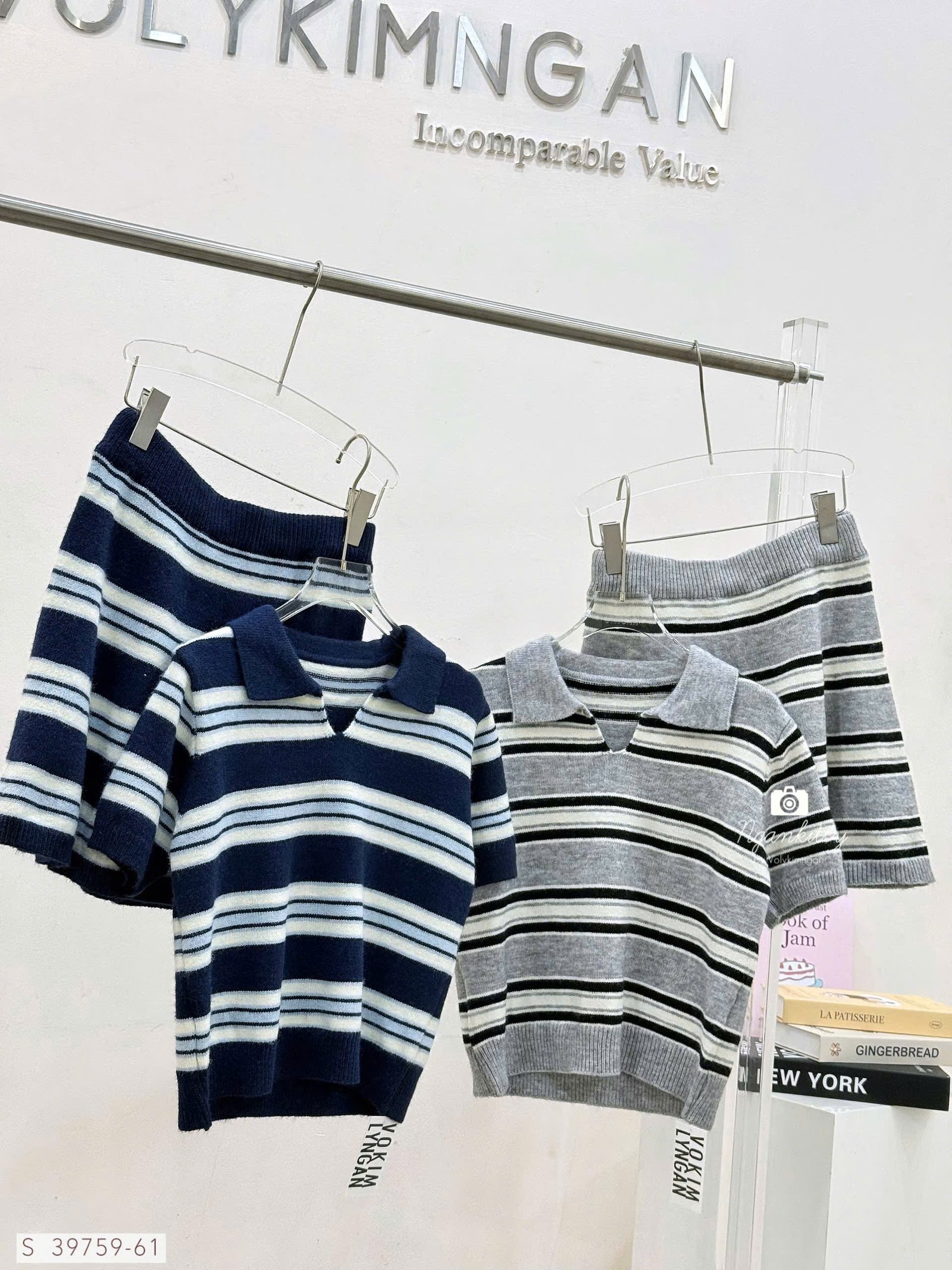 SET MONTERGI CV SỌC - Hình ảnh 22