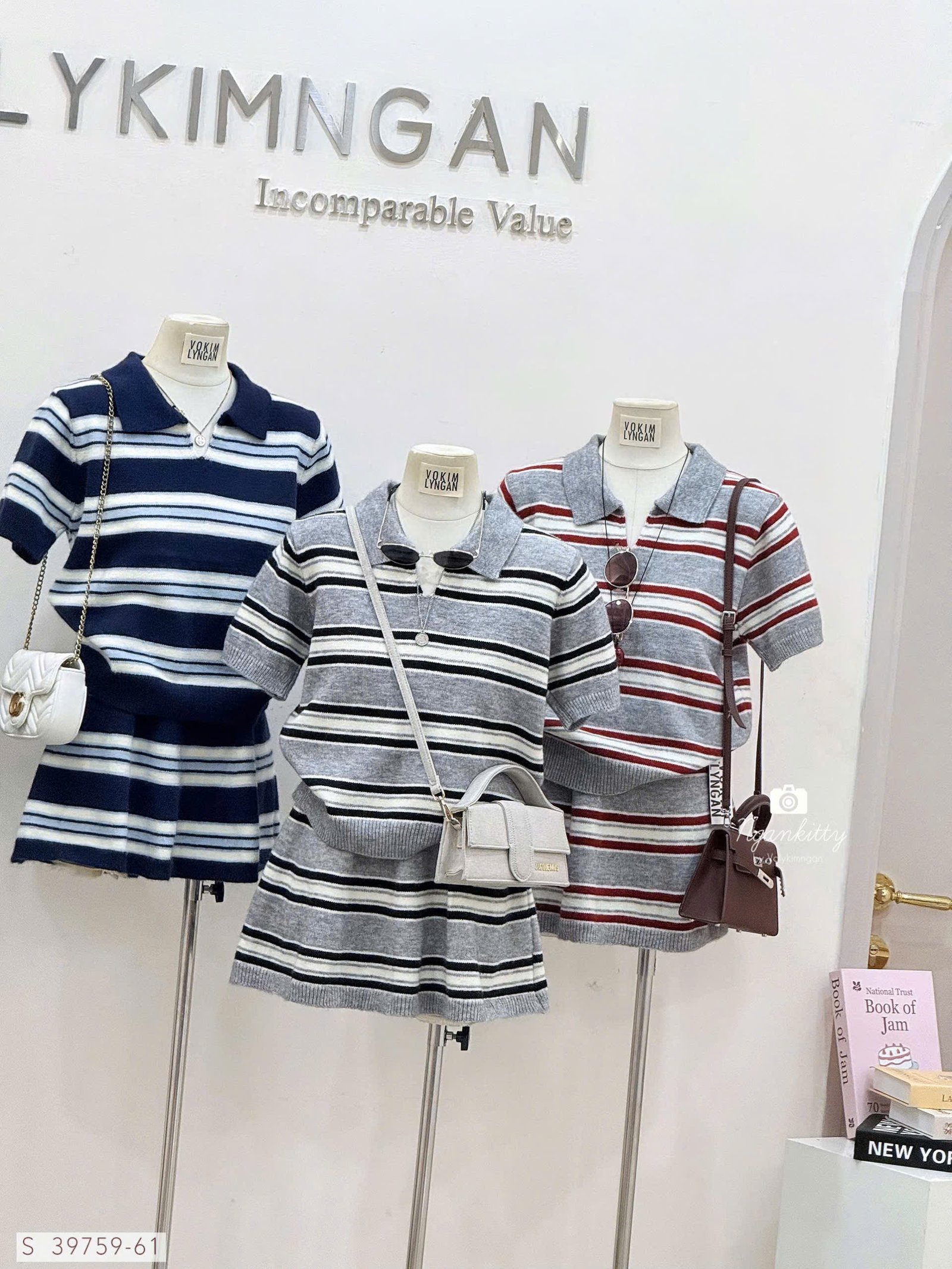 SET MONTERGI CV SỌC - Hình ảnh 5