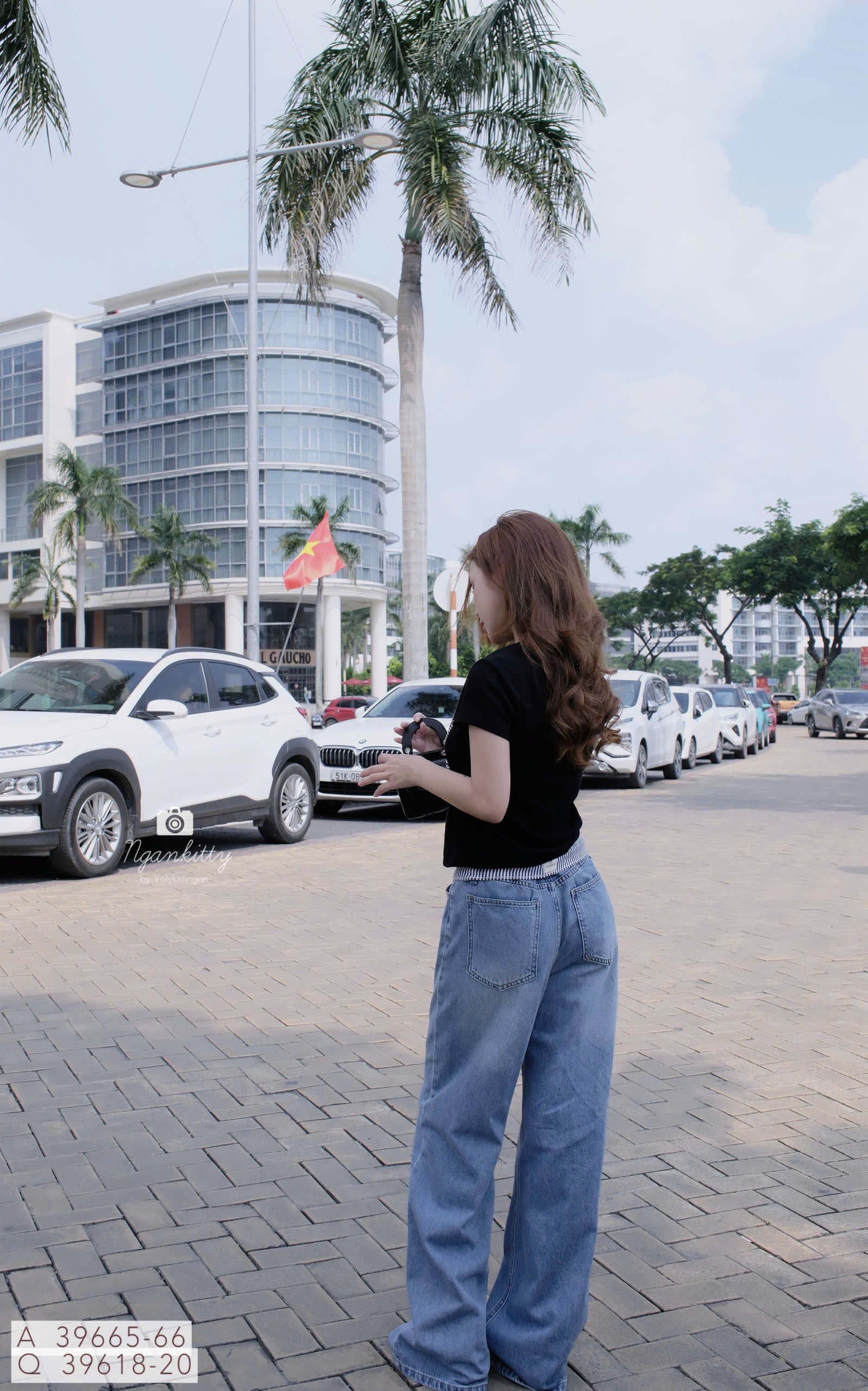 ÁO DIOR TÌNH YÊU ĐÍNH HẠT - Hình ảnh 11