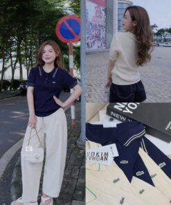 ÁO MONTERGI POLO LACOST