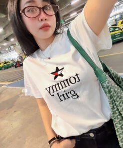 Alternative view of ÁO TOMMY GIRL