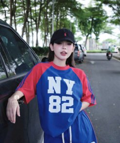 SET SHORT THỂ THAO NY82