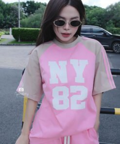 Alternative view of SET SHORT THỂ THAO NY82