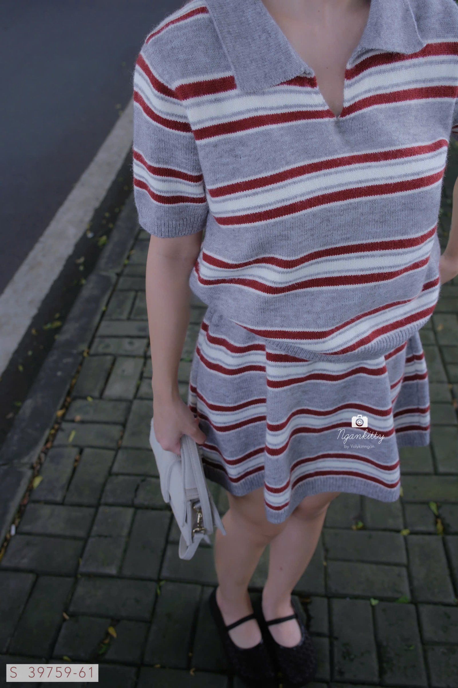 SET MONTERGI CV SỌC - Hình ảnh 24