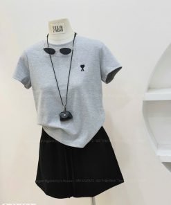 QUẦN SHORT NGỐ CHUN