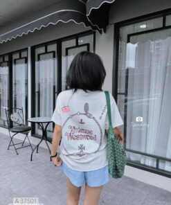 Alternative view of ÁO DÂY CHUYỀN VIVIEN