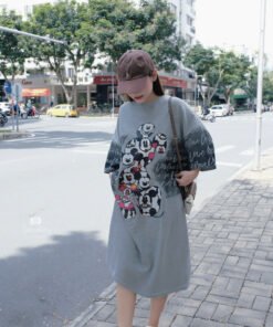 Alternative view of ĐẦM CHUỘT MICKEY LOVE