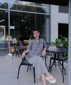 Alternative view of SET MONTERGI CHÓ CV SỌC