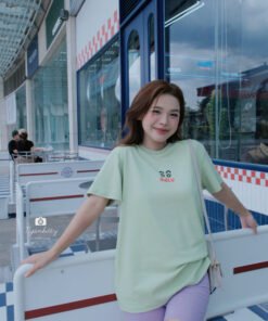 Alternative view of ÁO ADLV X SHIN