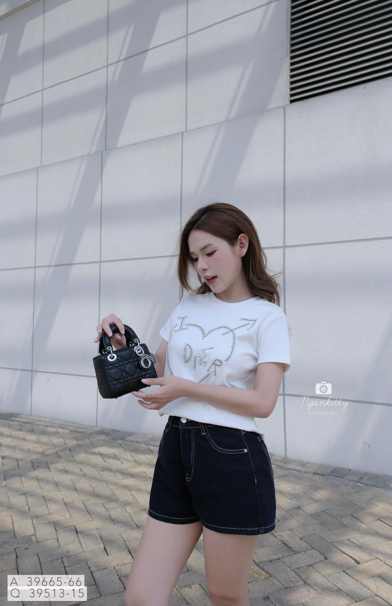 ÁO DIOR TÌNH YÊU ĐÍNH HẠT - Hình ảnh 12