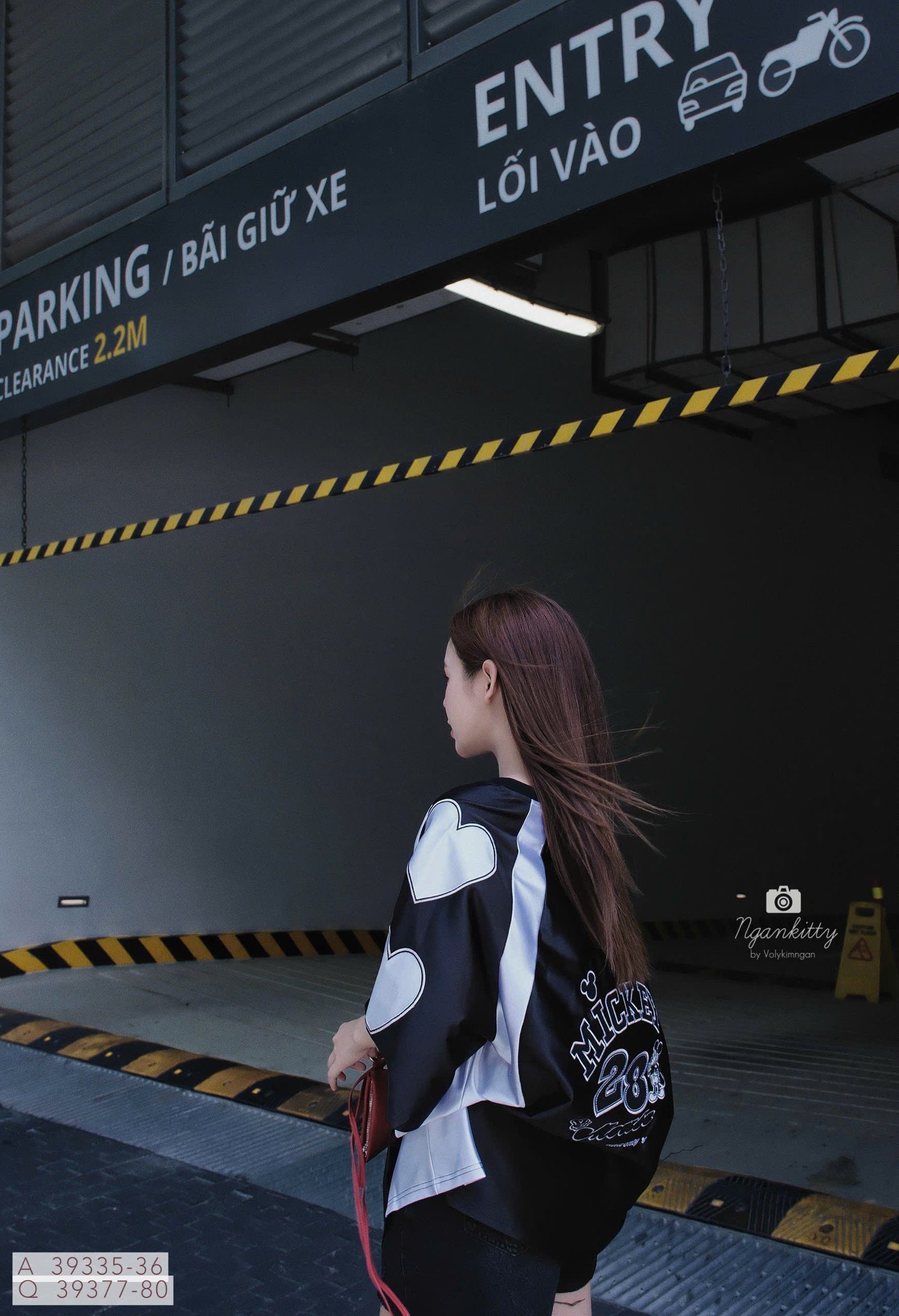 ÁO THỂ THAO MICKEY - Hình ảnh 3