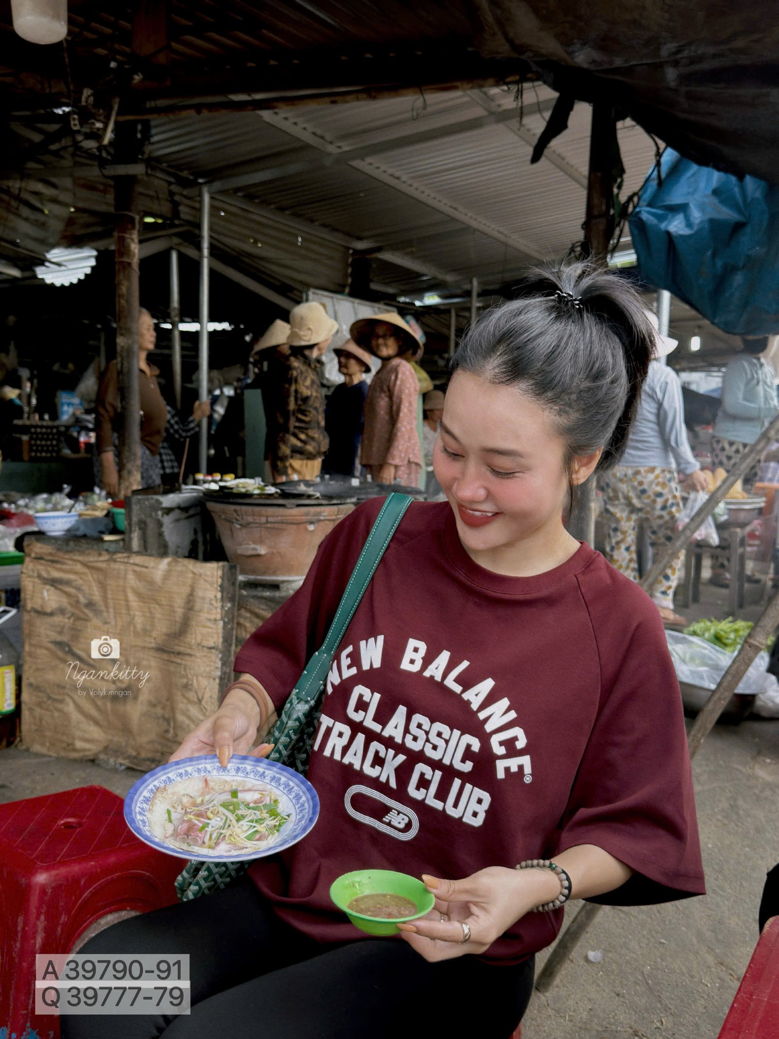 ÁO NEW BALANCE CLASSIC - Hình ảnh 10