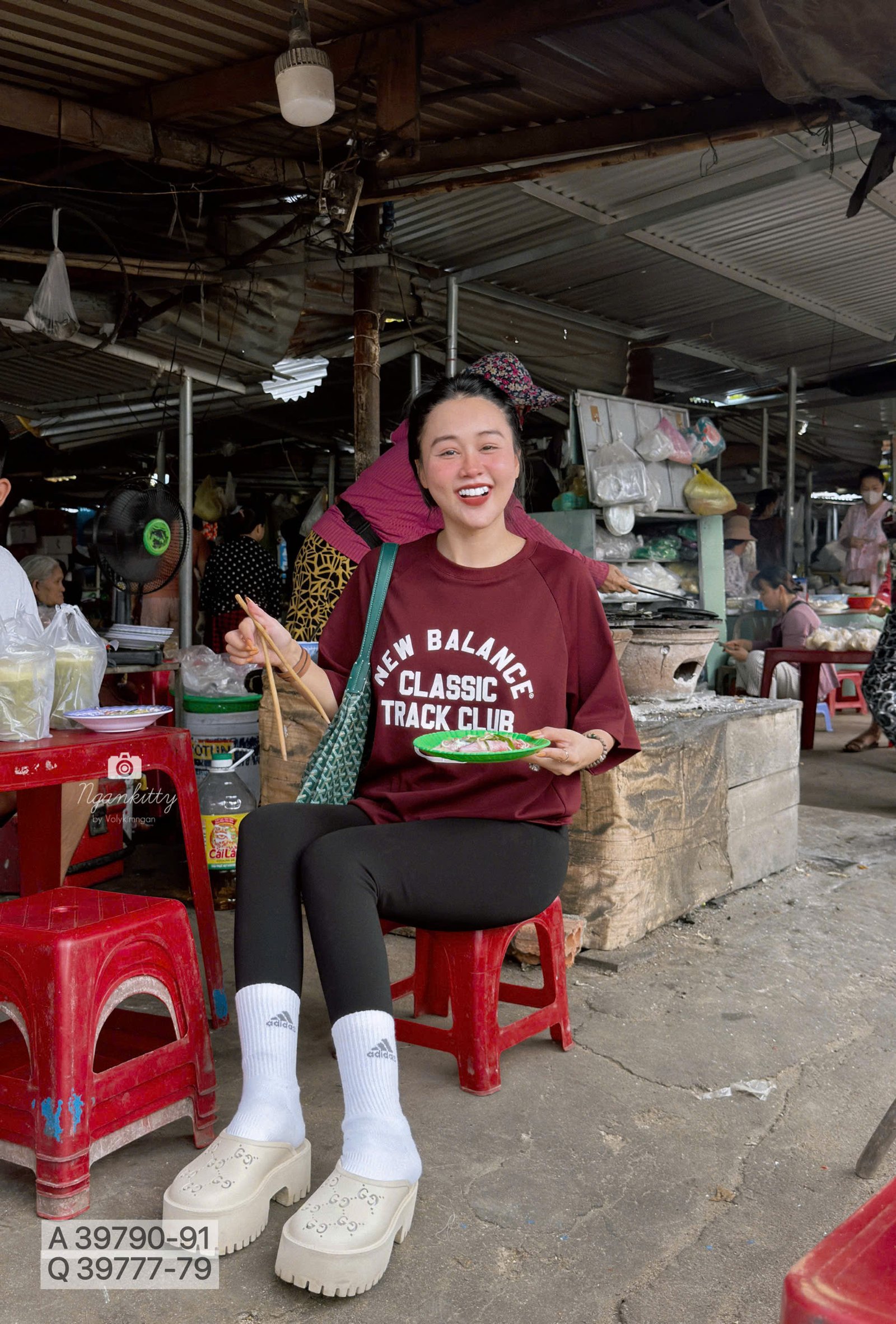 ÁO NEW BALANCE CLASSIC - Hình ảnh 16