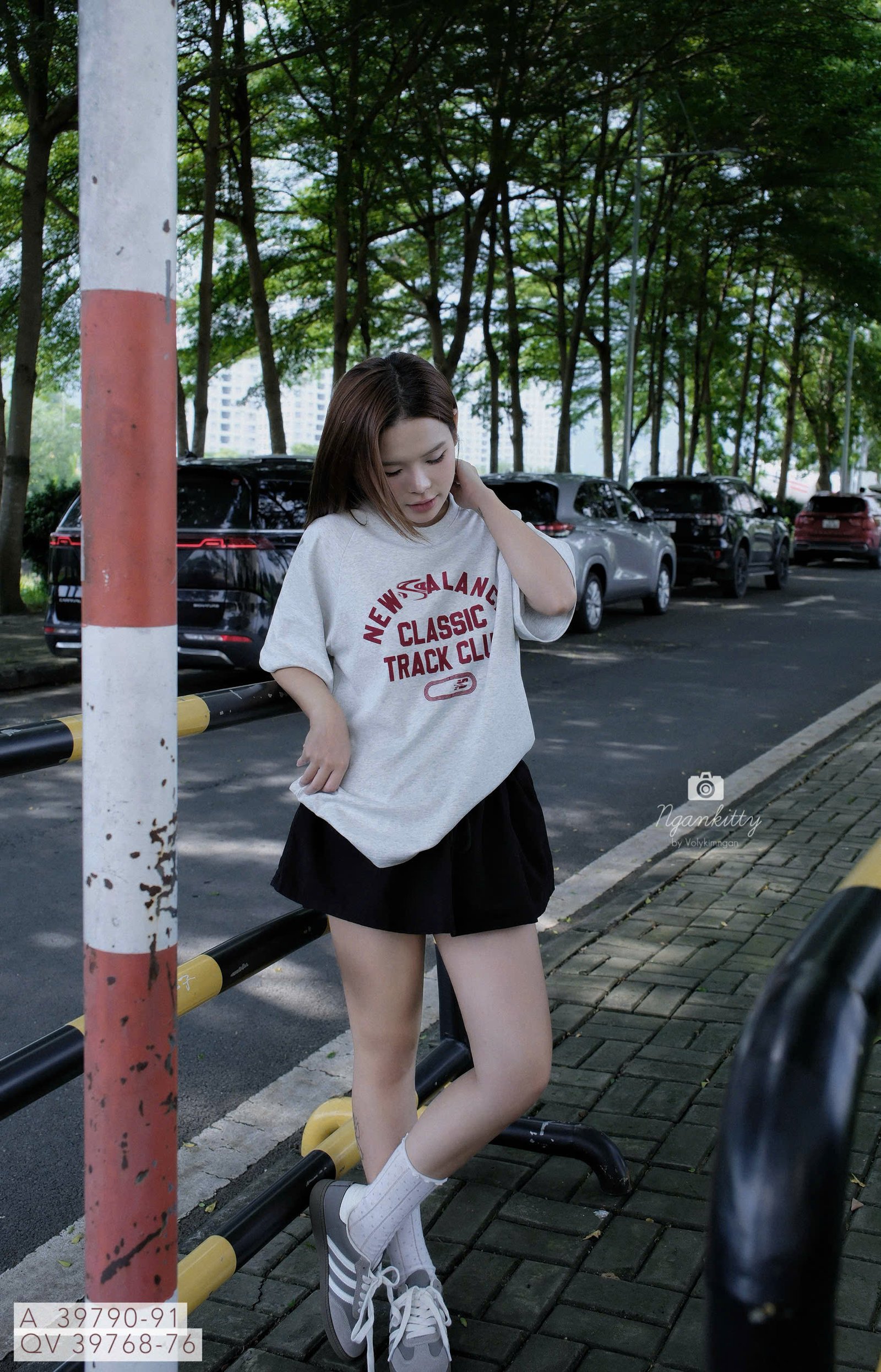 ÁO NEW BALANCE CLASSIC - Hình ảnh 14