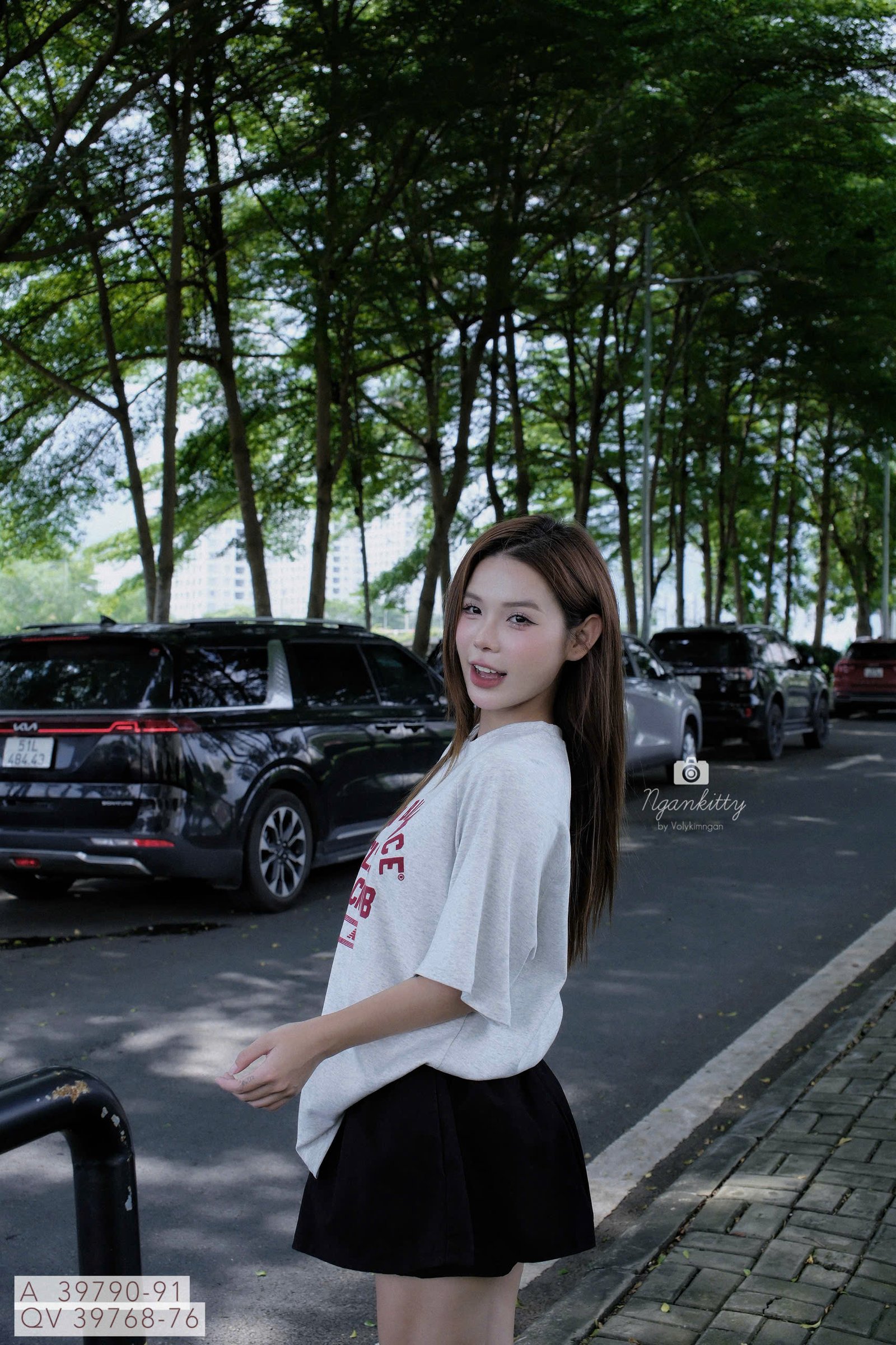 ÁO NEW BALANCE CLASSIC - Hình ảnh 6