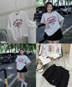 ÁO NEW BALANCE CLASSIC