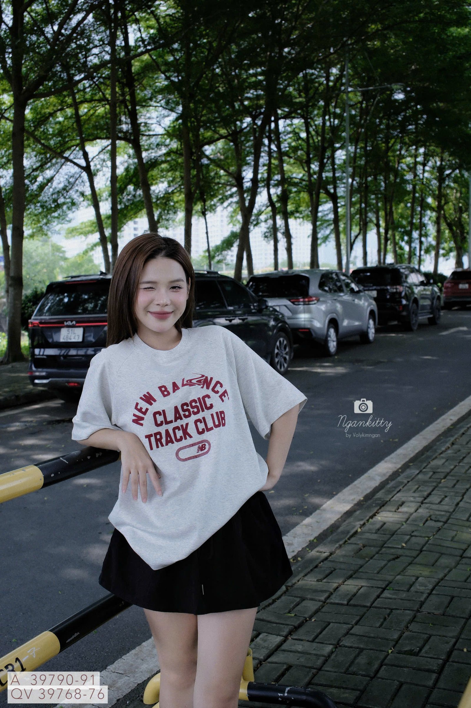 ÁO NEW BALANCE CLASSIC - Hình ảnh 19