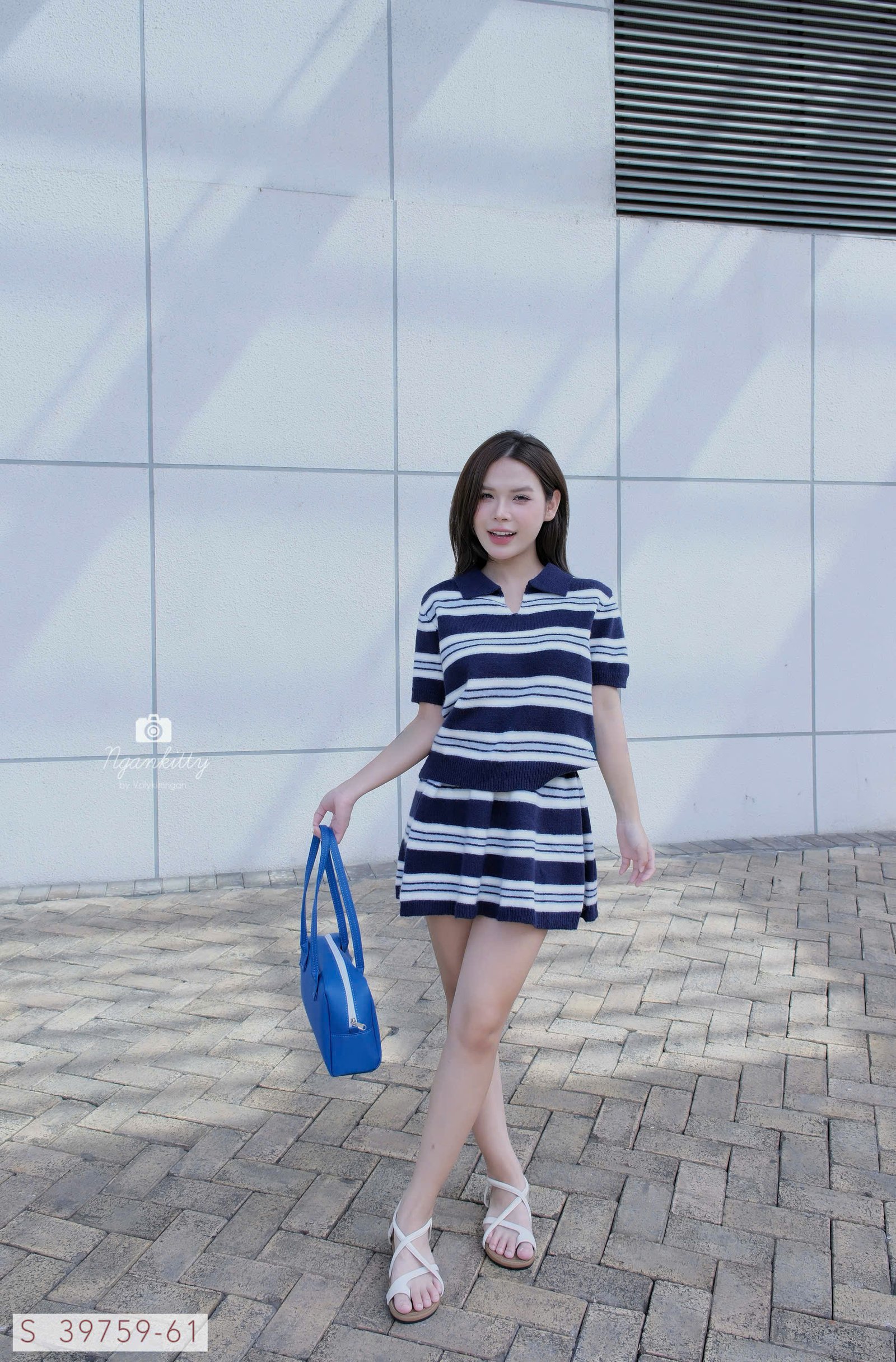 SET MONTERGI CV SỌC - Hình ảnh 9