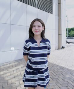 Alternative view of SET MONTERGI CV SỌC