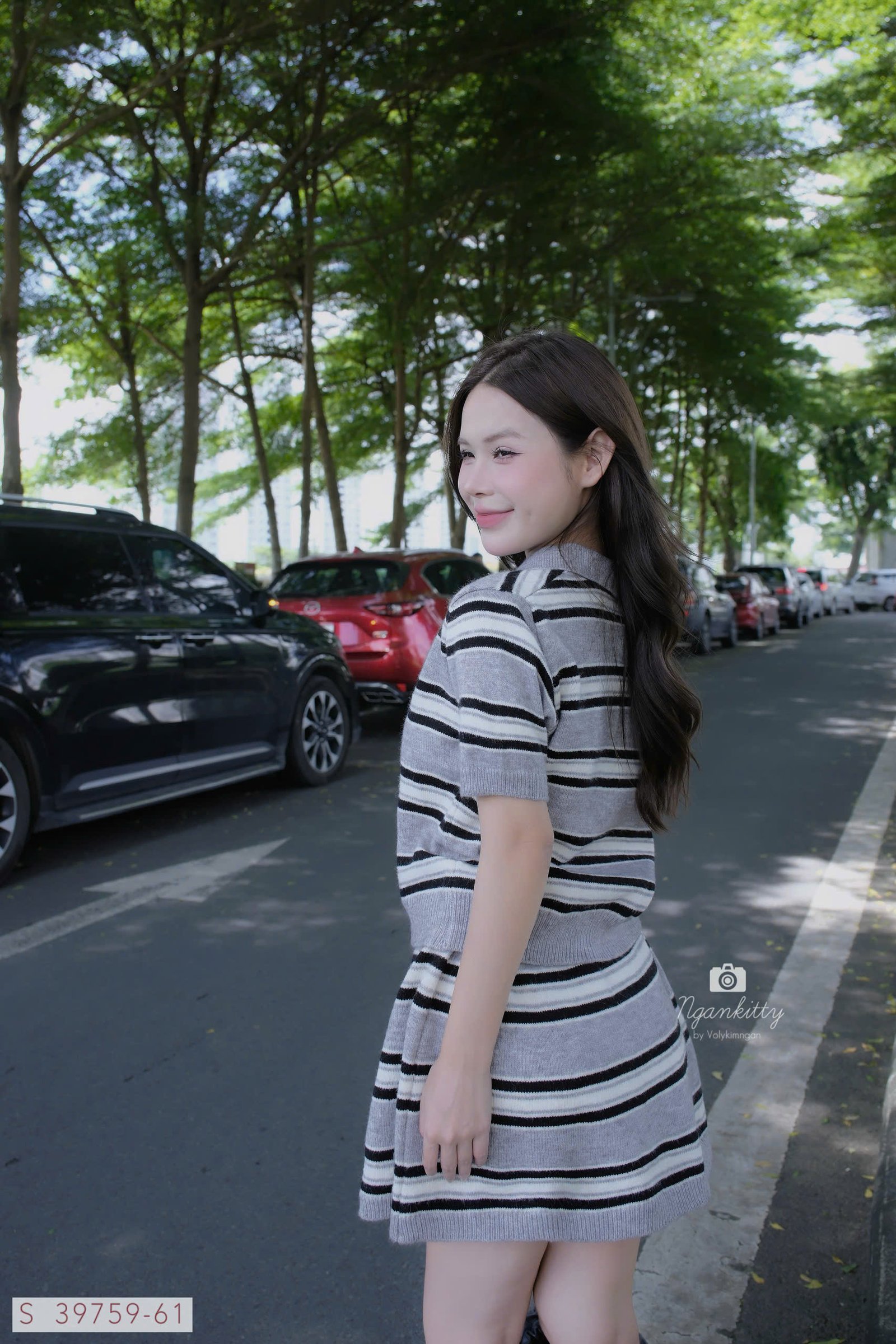 SET MONTERGI CV SỌC - Hình ảnh 17