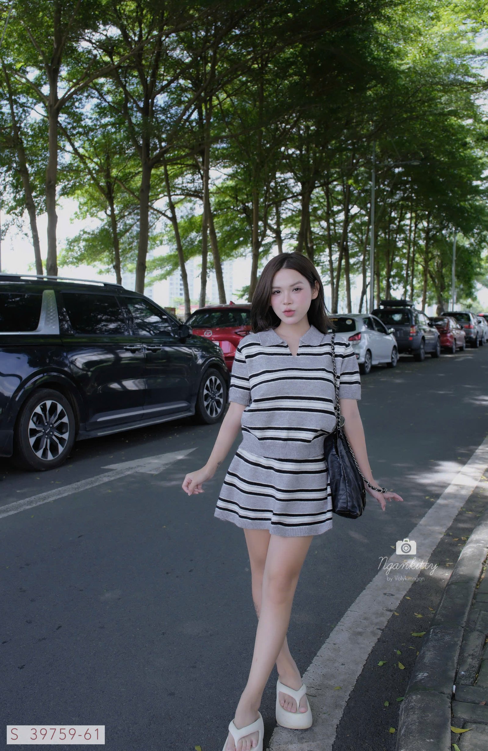 SET MONTERGI CV SỌC - Hình ảnh 10