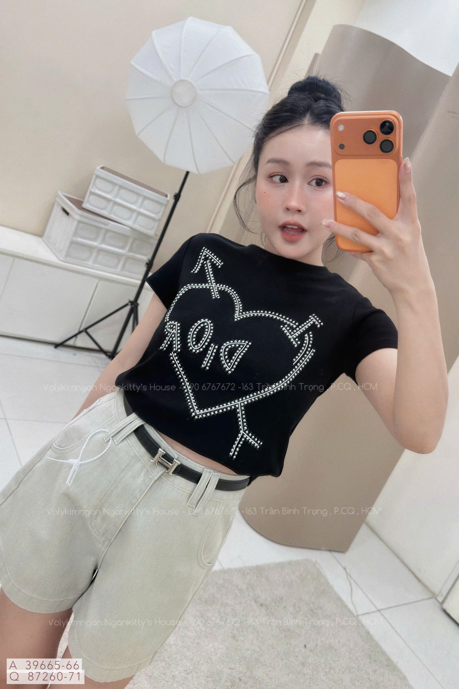 ÁO DIOR TÌNH YÊU ĐÍNH HẠT