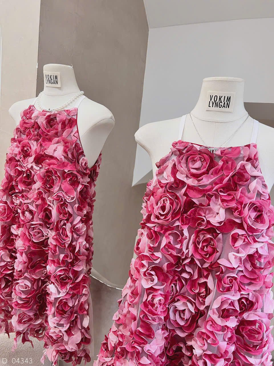 ĐẦM YẾN HOA NỔI TL - Hình ảnh 10