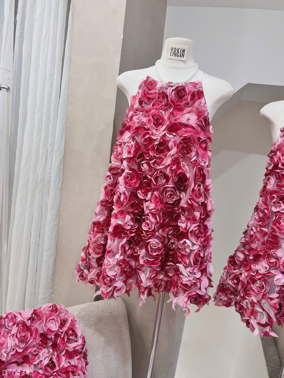 ĐẦM YẾN HOA NỔI TL - Hình ảnh 9