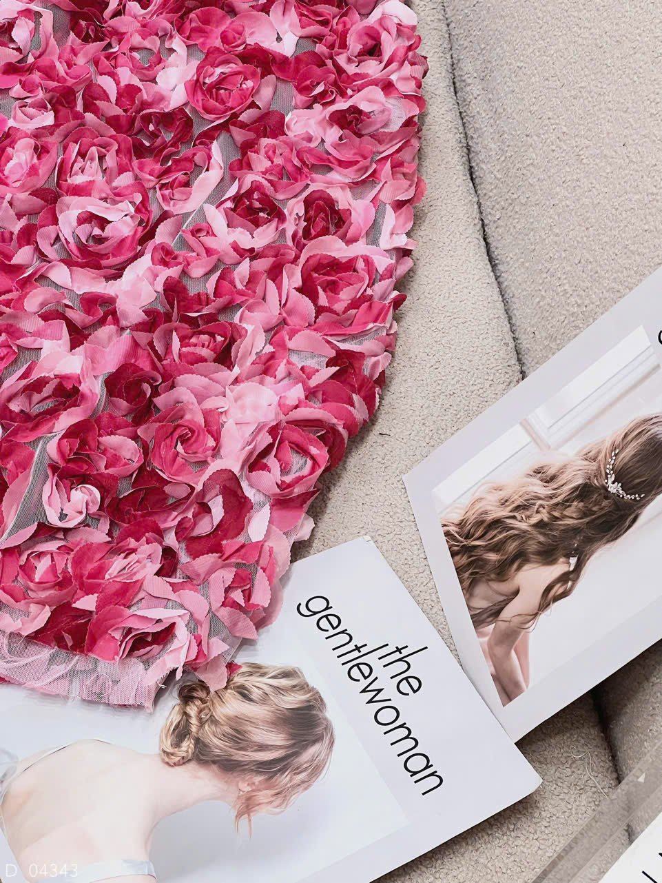 ĐẦM YẾN HOA NỔI TL - Hình ảnh 8