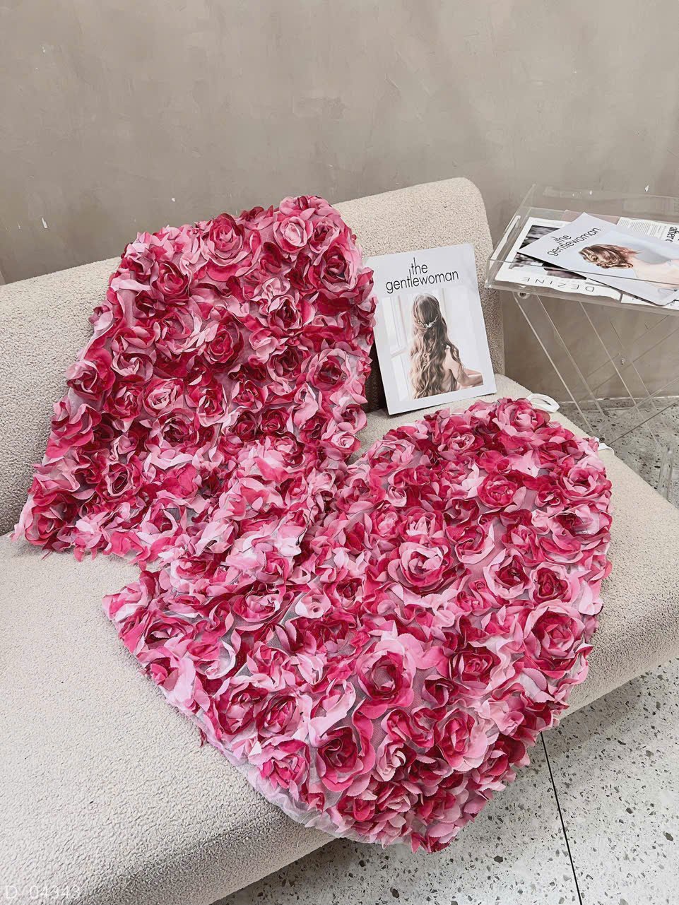 ĐẦM YẾN HOA NỔI TL - Hình ảnh 2