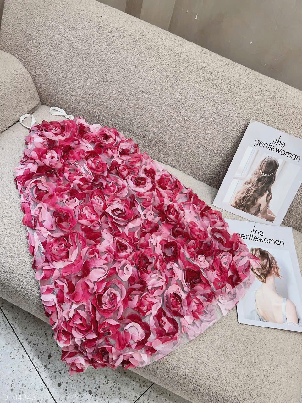 ĐẦM YẾN HOA NỔI TL - Hình ảnh 7