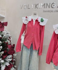 Alternative view of ÁO X-MAX TL