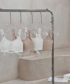 ÁO BRA MIX 2 DÂY GÂN TRƠN LOUIS.H